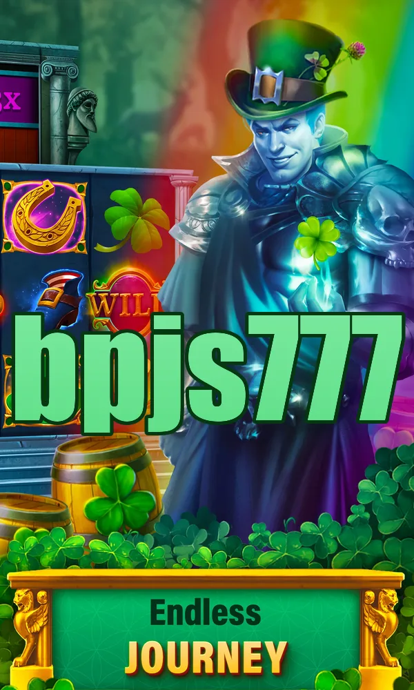 bpjs777 Unduh
