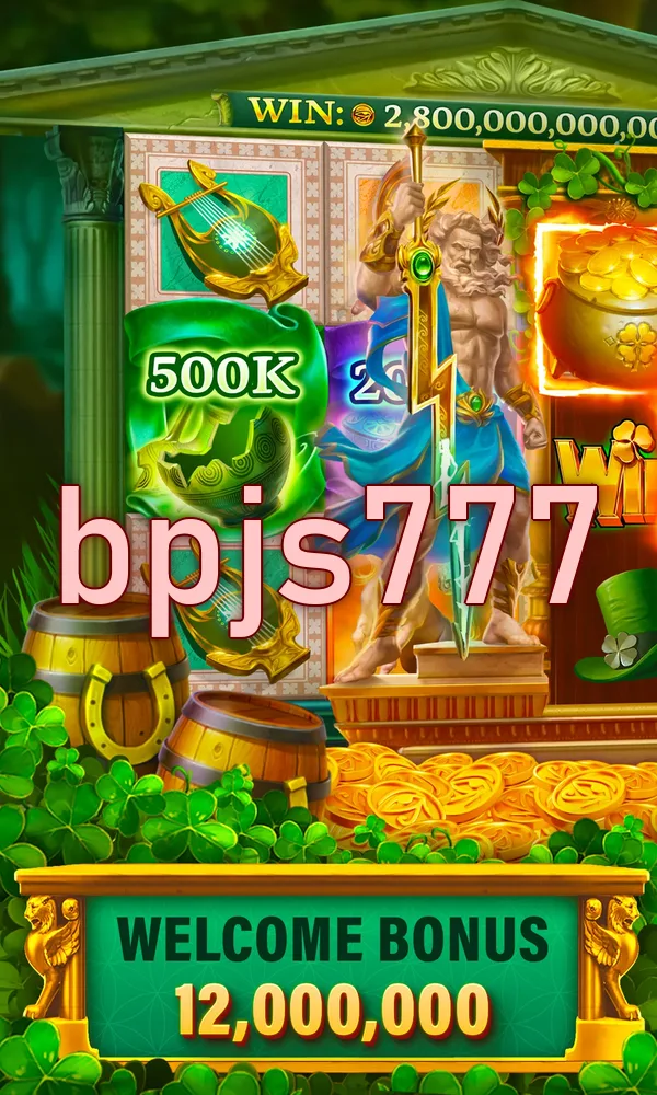 bpjs777 Masuk