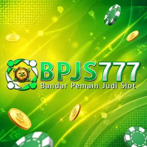 bpjs777 Logo - Resmi